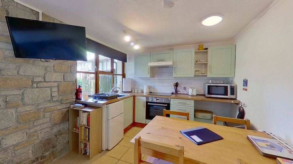 St Ives Holiday Village Lelant